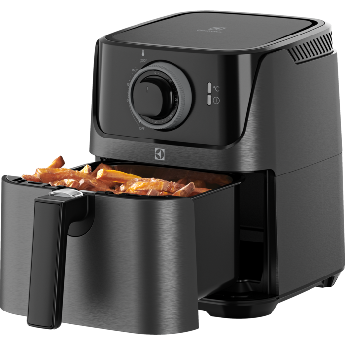 Electrolux - Frytkownica beztłuszczowa - E5AF1-4GB
