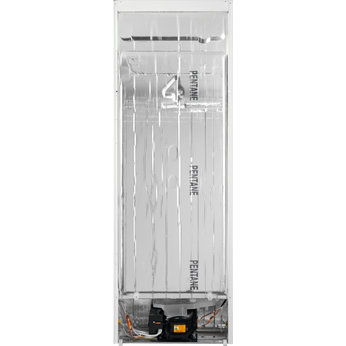Electrolux - Lodówka wolnostojąca - LNT3LE31X1