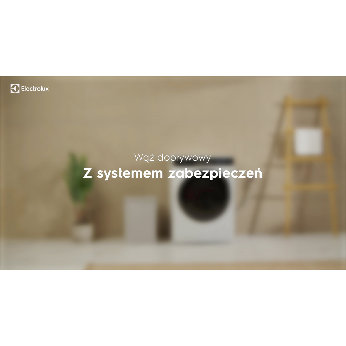 Electrolux - Wąż dopływowy - E2WIS150A