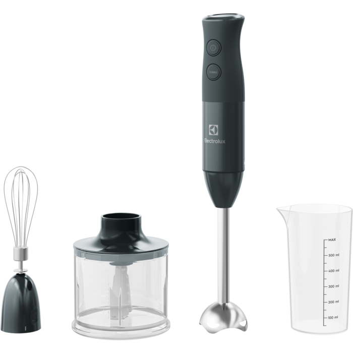 Electrolux - Blender ręczny - E4HB1-6GG