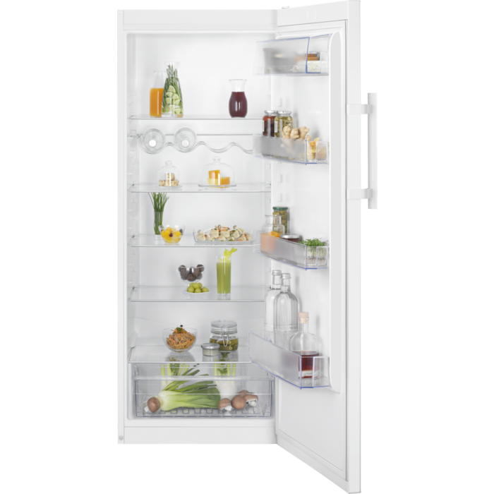 Electrolux - Chłodziarka wolnostojąca - LRB1AF32W