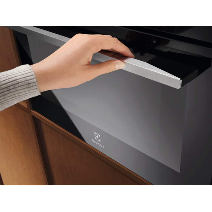 Electrolux - Piekarnik - KVMBE09X