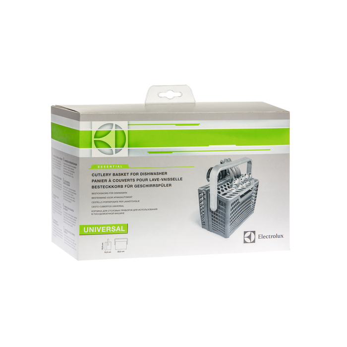 Electrolux - Kosz na sztućce do zmywarek - E4DHCB01