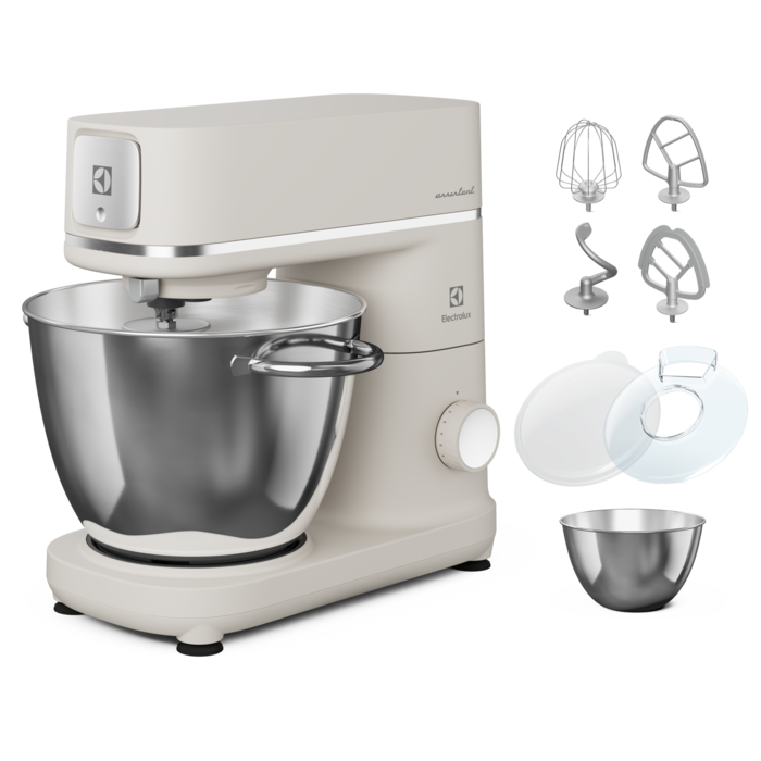 Electrolux - Blender ręczny - E6KM1-4OWT