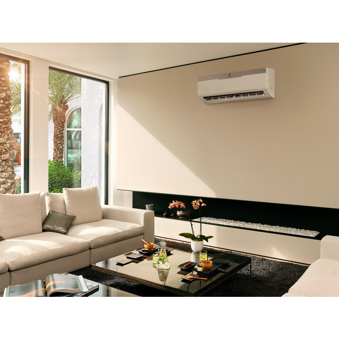 Electrolux - Klimatyzator Multi-Split - EXC09JEIWI