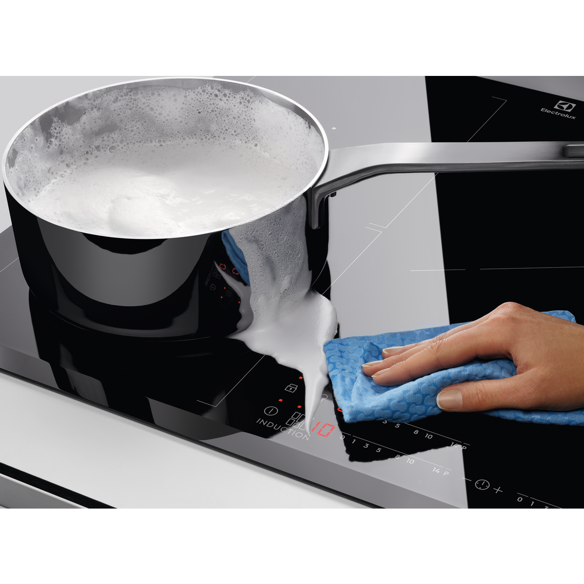 Electrolux - Płyta gazowa - EGG6407K