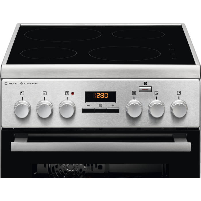 Electrolux - Kuchnia elektryczna - EKI54970OX