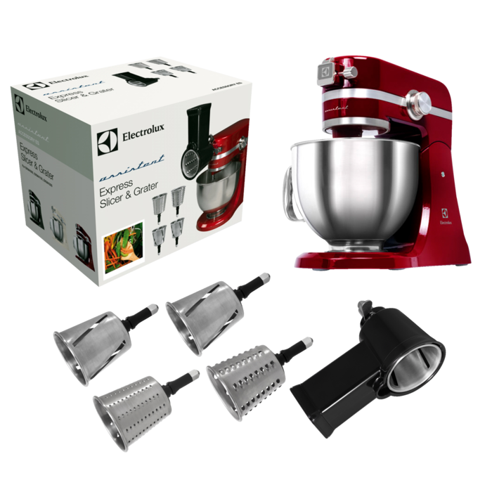 Electrolux - Robot kuchenny - EKM4000