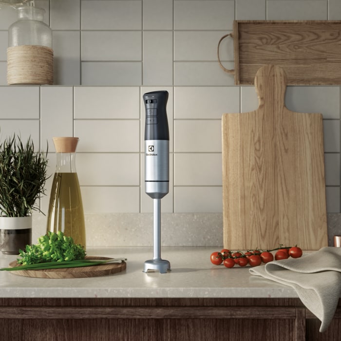 Electrolux - Blender ręczny - E5HB2-8SS