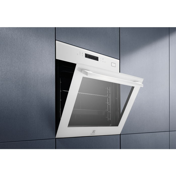 Electrolux - Piekarnik parowy - EOB7S31V