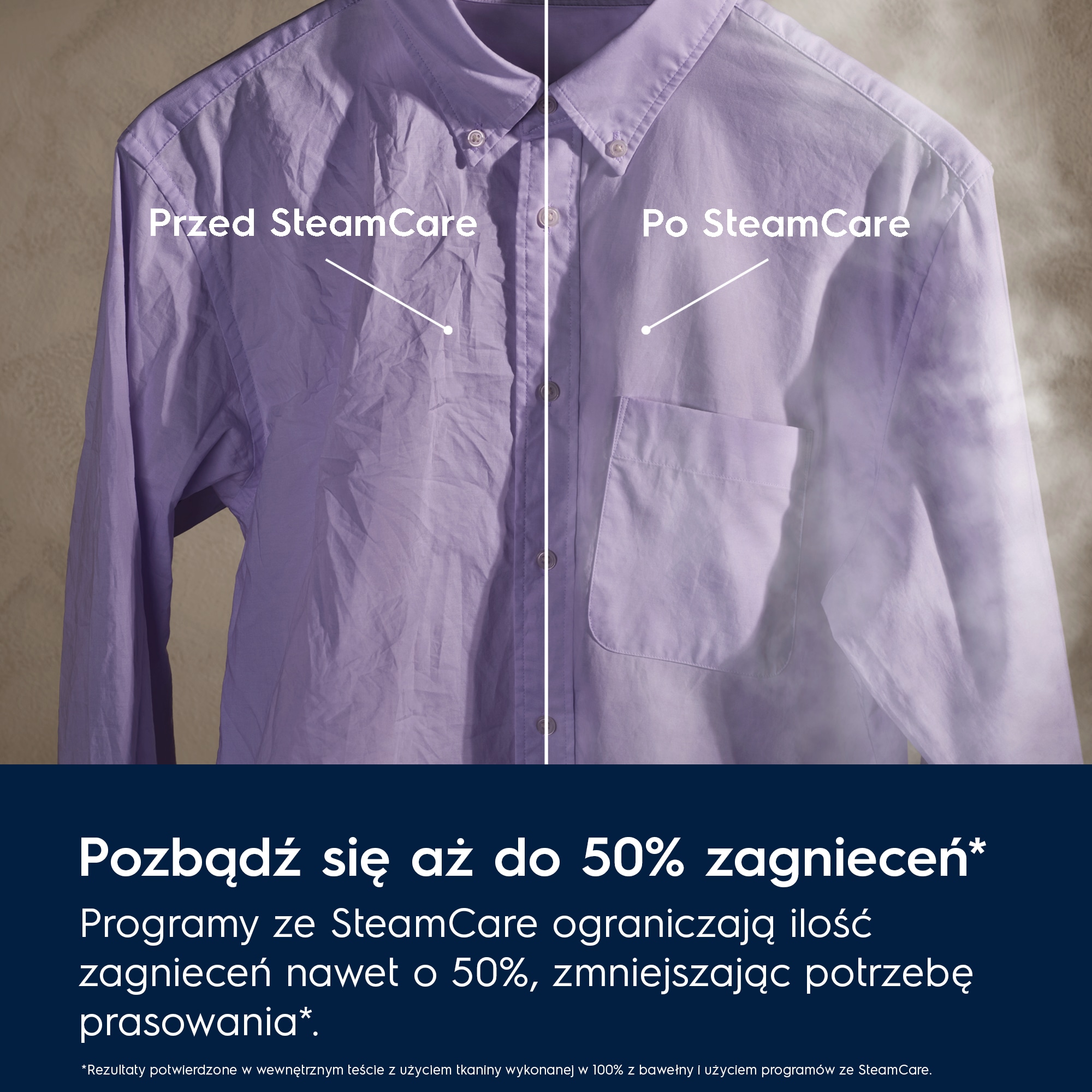 Electrolux - Suszarka z pompą ciepła - EW8D595MCP