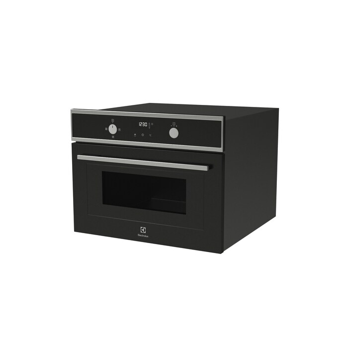 Electrolux - Piekarnik kompaktowy - EVL6E40X