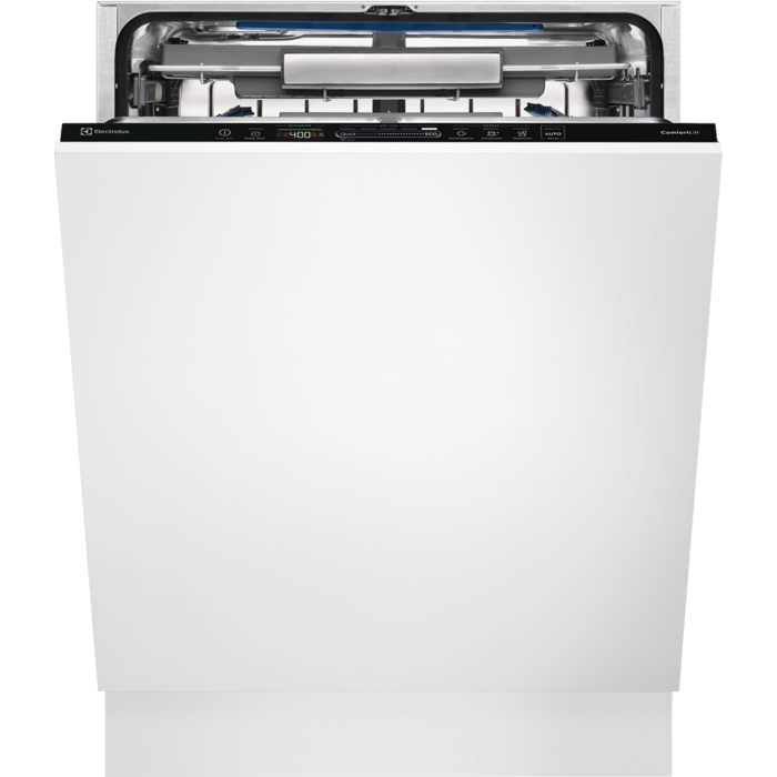 Electrolux - Zmywarka do zabudowy - EEC767305L