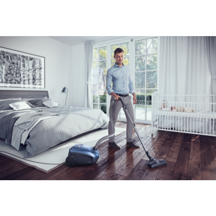 Electrolux - Odkurzacz tradycyjny - EUSC66-SB
