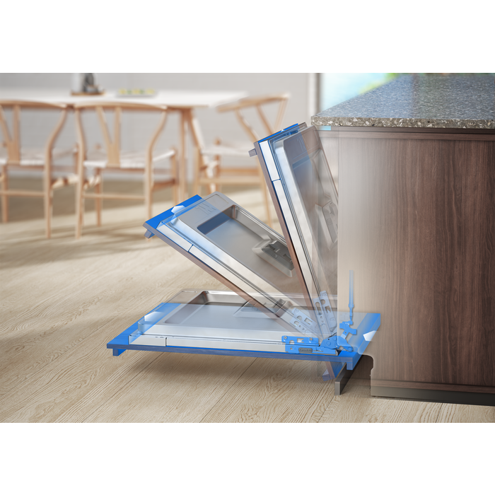 Electrolux - Zmywarka do zabudowy - EEA17110L