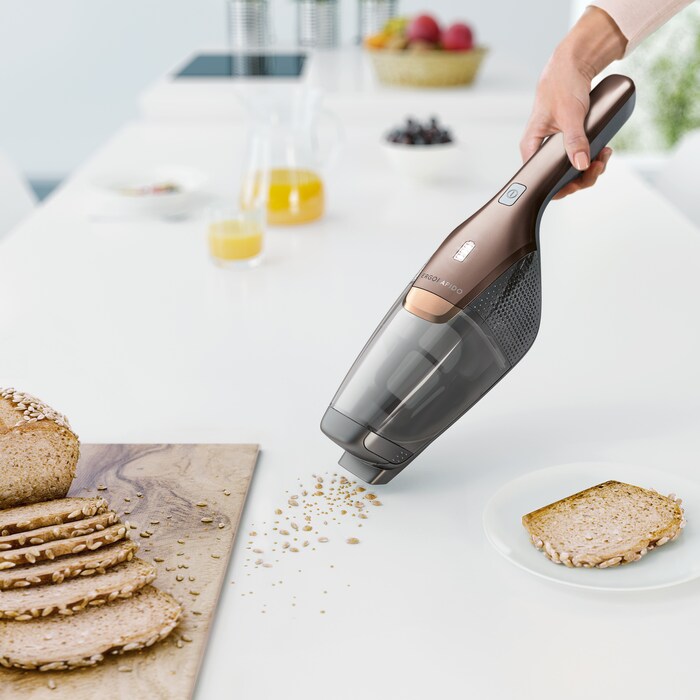 Electrolux - Odkurzacz bezprzewodowy - EER77MBM