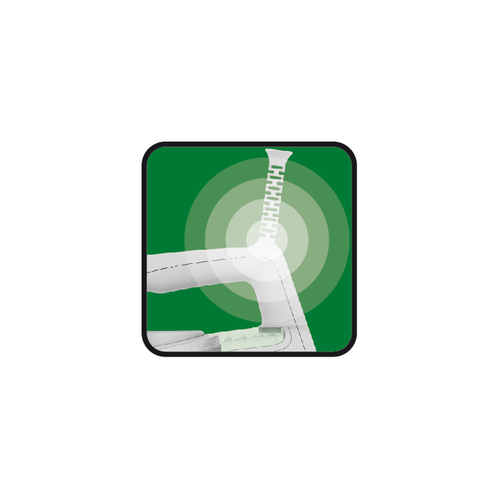 Electrolux - Żelazko tradycyjne - EDB6146GR