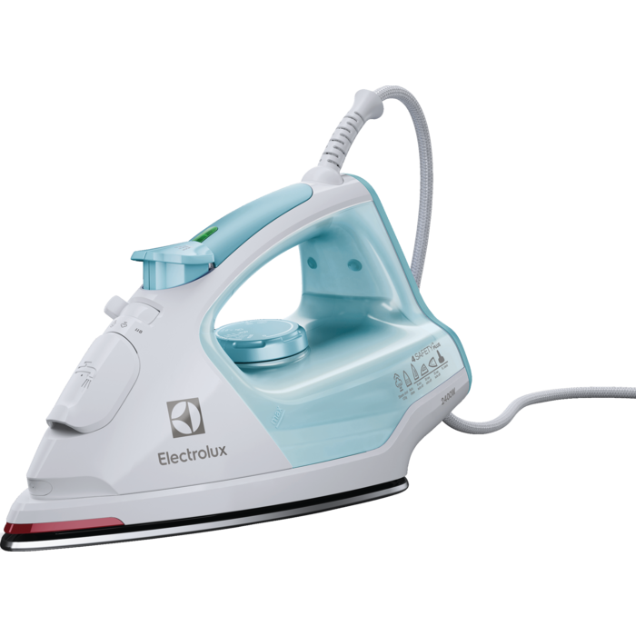 Electrolux - Żelazko parowe - EDB5230