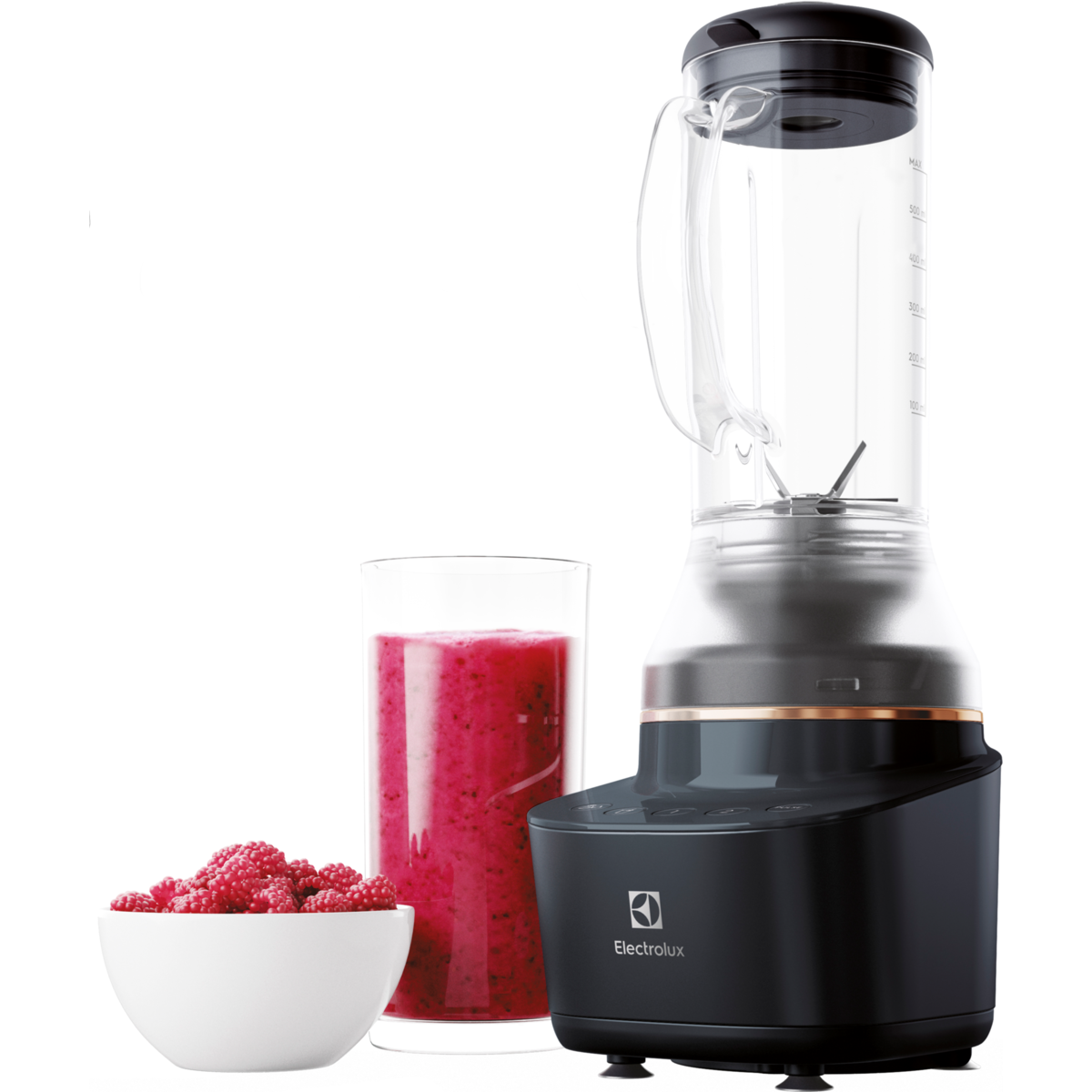 Electrolux - Blender kielichowy - E7CB1-4GB