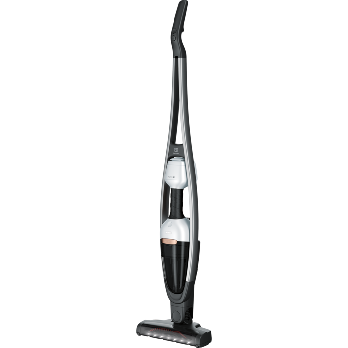 Electrolux - Odkurzacz bezprzewodowy - PQ91-ALRGY