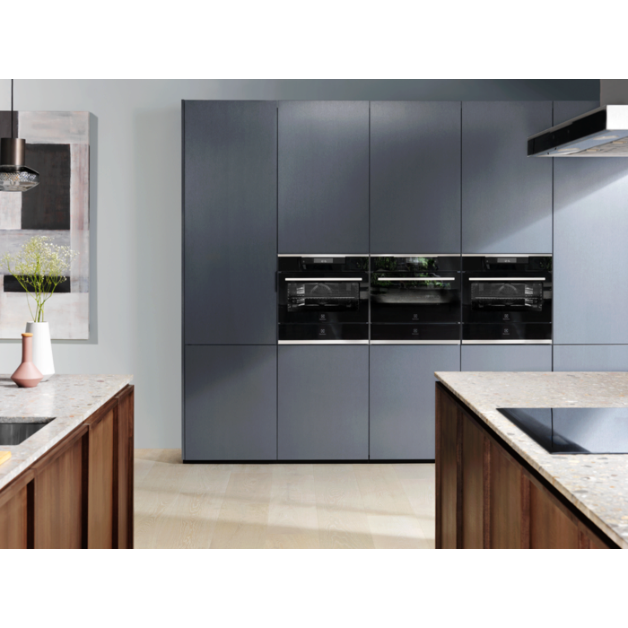 Electrolux - Zintegrowana zgrzewarka próżniowa - KBV4X