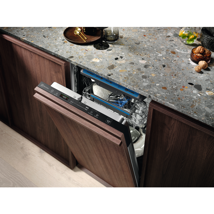 Electrolux - Zmywarka 45 cm - KEAC3200L