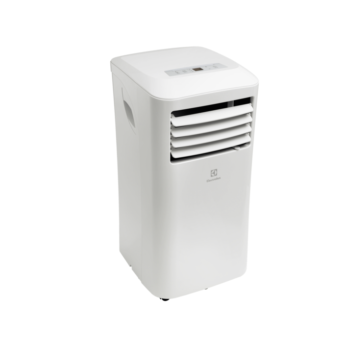 Electrolux - Klimatyzator przenośny - EXP09CN1W7