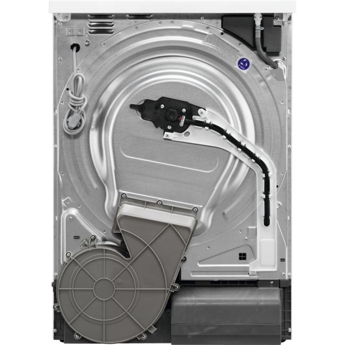 Electrolux - Suszarka z pompą ciepła - EW8HS259SP