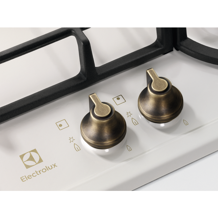 Electrolux - Płyta gazowa - EGH6343RON