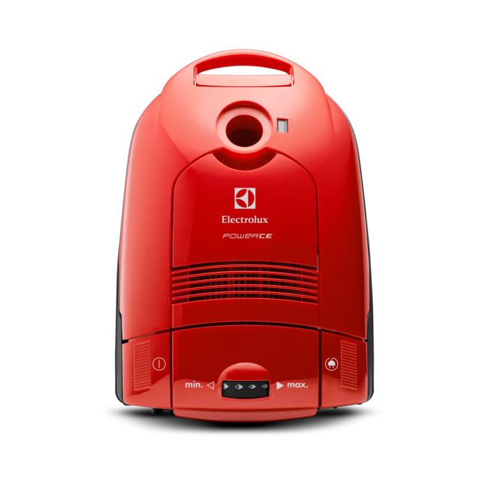 Electrolux - Odkurzacz tradycyjny - CEALLFLDB+