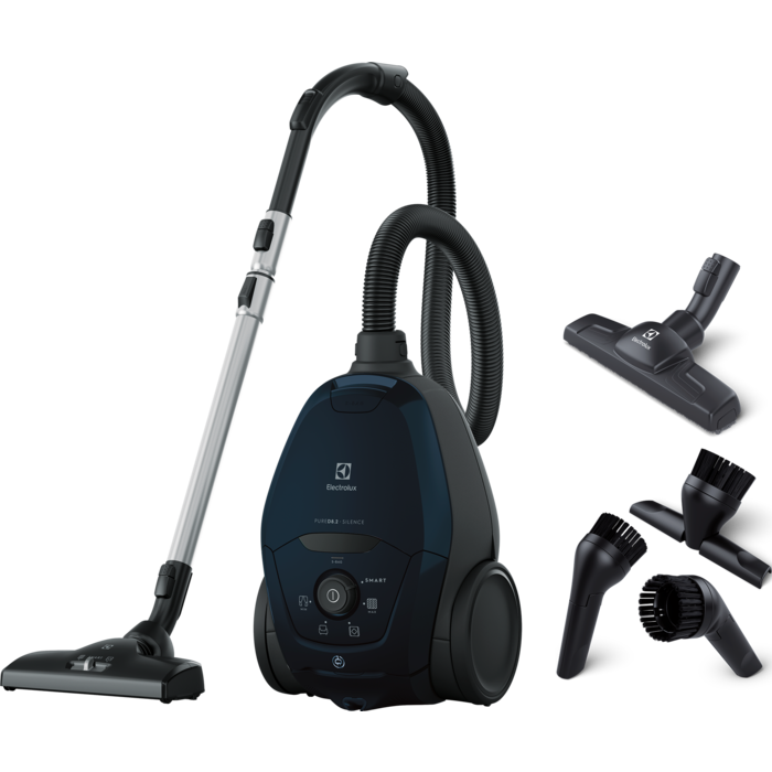Electrolux - Odkurzacz tradycyjny - PD82-4ST