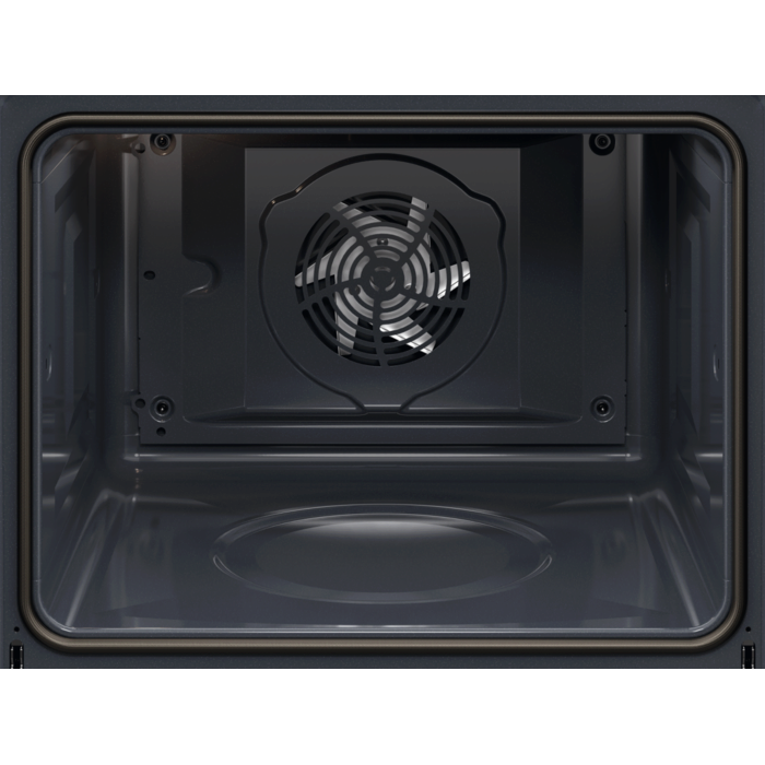 Electrolux - Piekarnik z pyrolizą - EOF4P74X