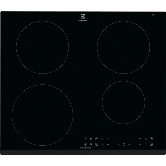 Electrolux - Płyta indukcyjna - CIR60430
