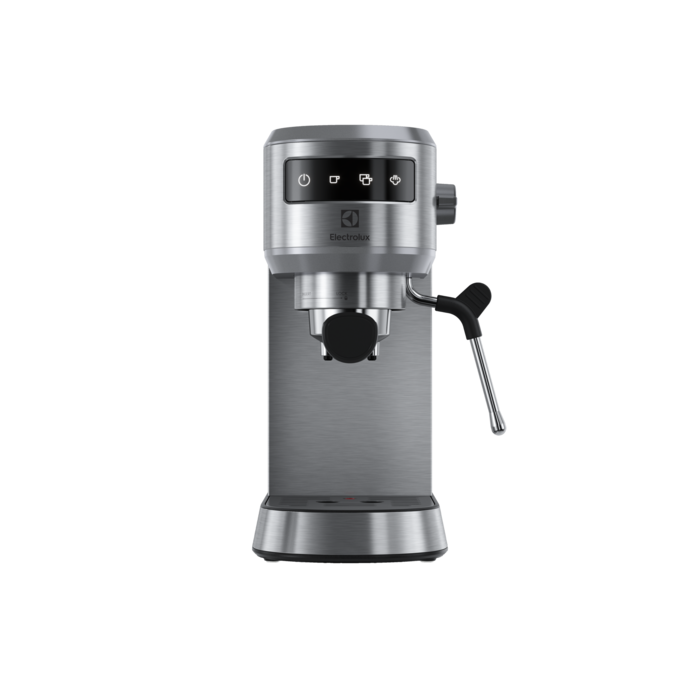 Electrolux - Ekspres do kawy - E6EC1-6ST