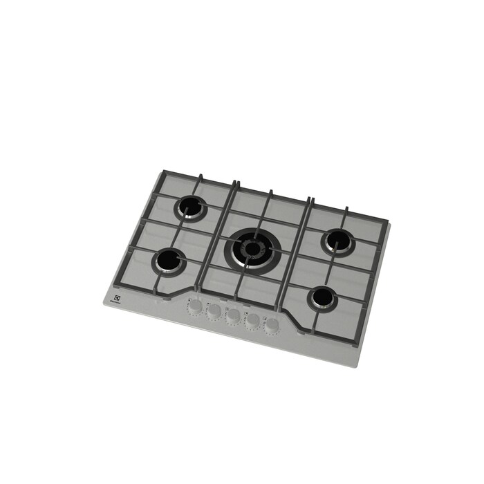 Electrolux - Płyta gazowa - KGG75362W