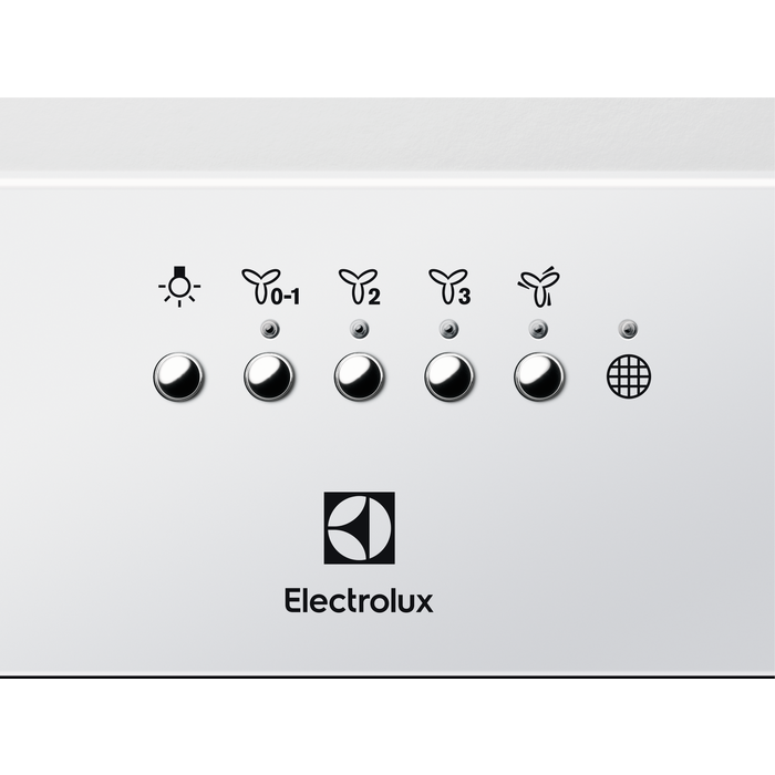 Electrolux - Okap do zabudowy - LFG719W