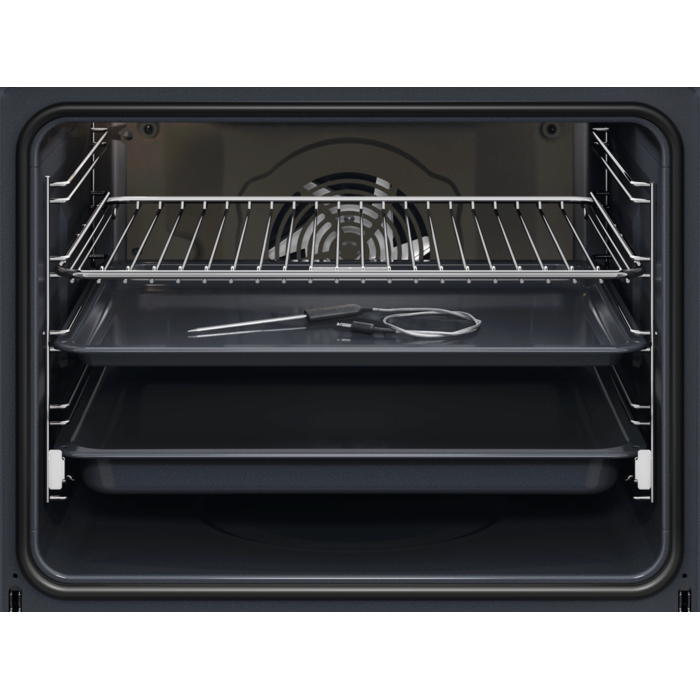 Electrolux - Piekarnik - LOD6F77WZ