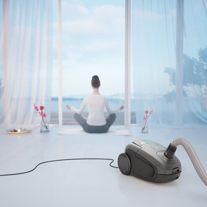 Electrolux - Odkurzacz tradycyjny - USANIMA58
