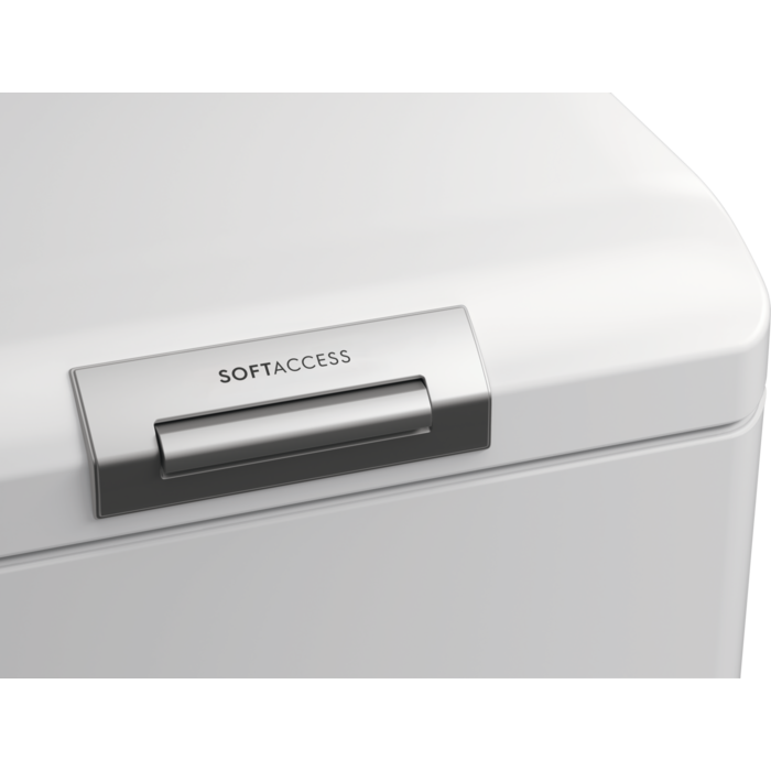 Electrolux - Pralka ładowana od góry - EW7TN3272SP
