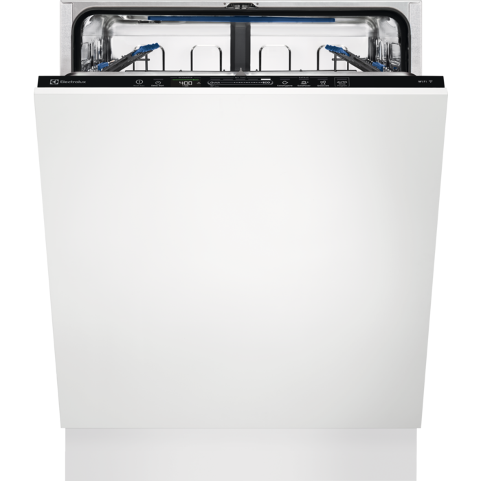 Electrolux - Zmywarka do zabudowy - EEQ67410W