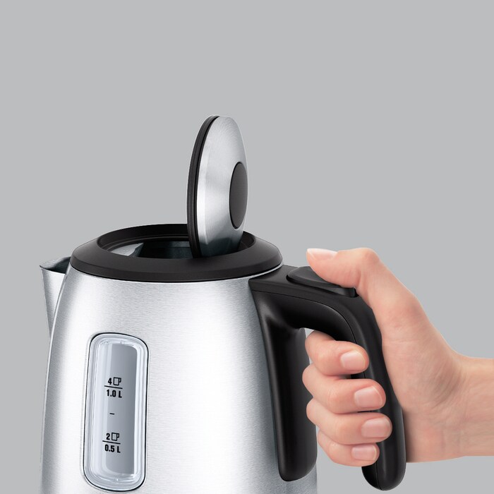 Electrolux - Czajnik - EEWA5200