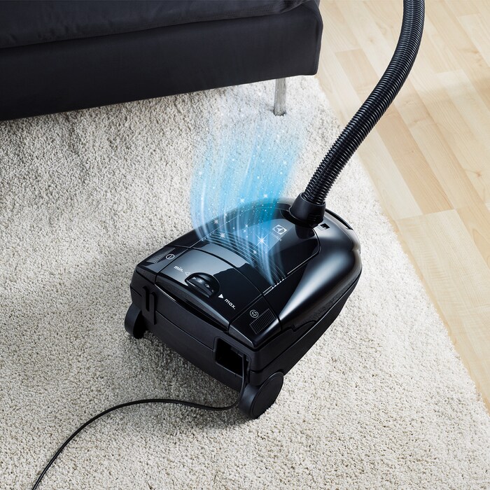 Electrolux - Odkurzacz tradycyjny - ECE33EB