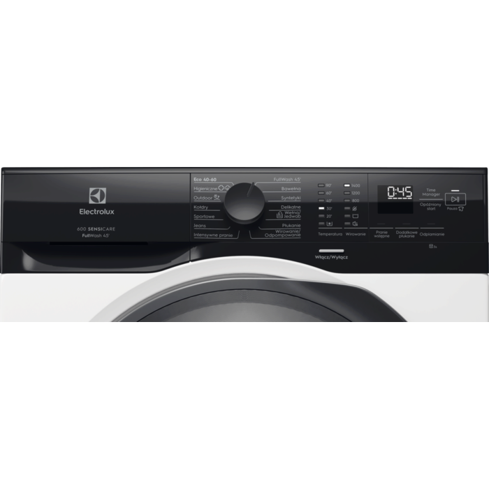 Product Control Panel