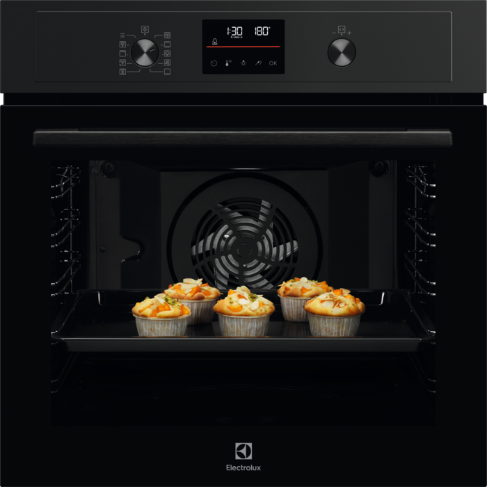 Electrolux - Piekarnik - EOD4P57H