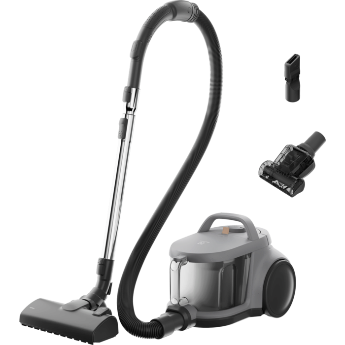 Electrolux - Odkurzacz bezworkowy - EL51A2UG