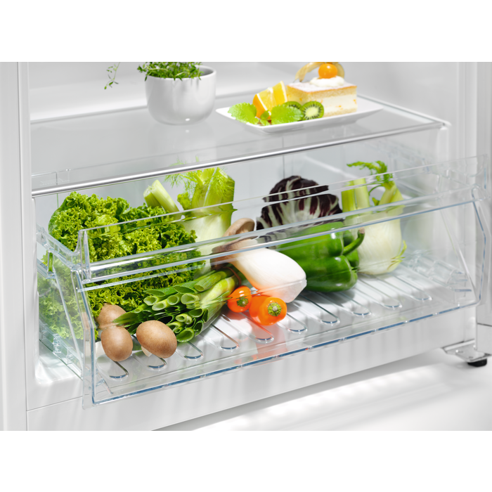 Electrolux - Chłodziarka wolnostojąca - LRB1AF32W