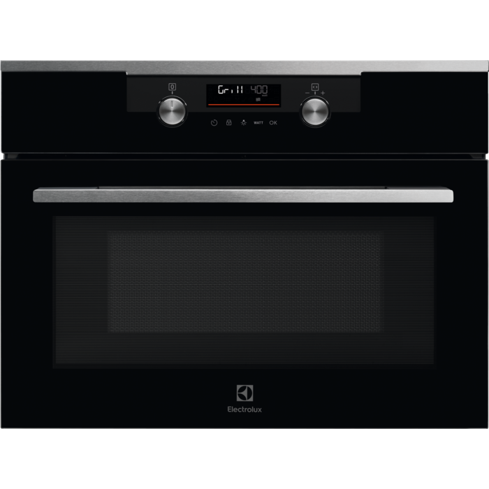Electrolux - Piekarnik kompaktowy - KVMDE46X