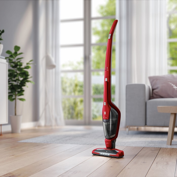Electrolux - Odkurzacz bezprzewodowy - EER7ANIMAL