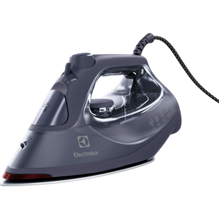 Electrolux - Żelazko parowe - E6SI1-4MN