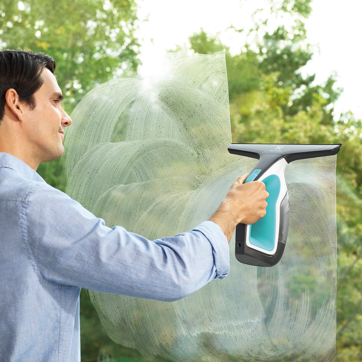 Electrolux - Window cleaner - WS71-4AS